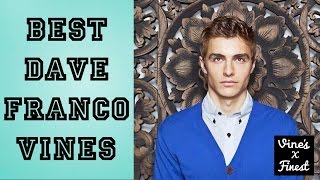 Dave Franco Funny Moments Crack Humor Pt:1