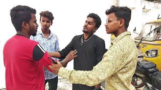 Vasooli Bhai || Hyderabadi Comedy #DD28