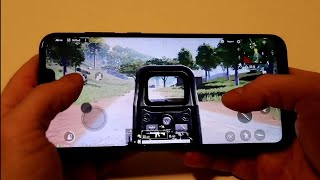 PUBG MOBILE with BAGT //Honor Play