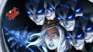 rito nerf blue Kayn pls
