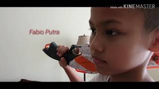 Nerf War In Home