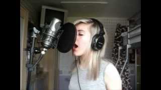 Paramore - Decode (Cover)