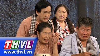 THVL l Danh hài đất Việt - Tập 37: Vợ là tất cả - NSƯT Kim Tử Long, NSƯT Phượng Hằng, Kim Phương...