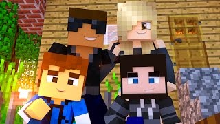 Minecraft Life | A New Beginning! Ep.1
