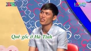 Trailer BẠN MUỐN HẸN HÒ - Tập 309 | 15h20 Chủ Nhật 17/09/2017 trên HTV7