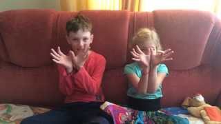 Песня о весне на английском языке "It is springtime" Song for kids