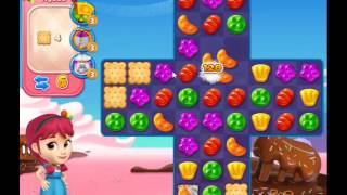 Sweet Road Level 32 played by Self-Gamed Millionaire