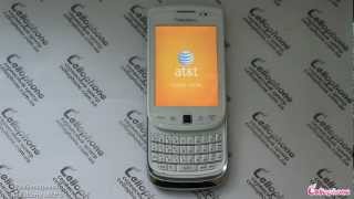 Разблокировка BlackBerry 9800 MEP0 Unlock