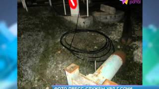 ДТП на Транспортной унесло жизни двух человек