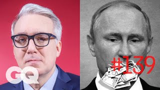 Is Donald Trump Paying Hush Money? | The Resistance with Keith Olbermann | GQ