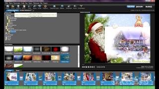 УРОК ProShow Producer. Как переделать проект  из формата 4: 3  в  16:9