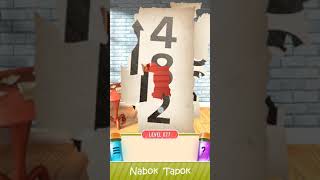 77 уровень - 100 Дверей Головоломки (100 Doors Puzzle Box) прохождение