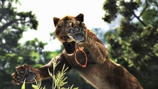 Cabela's Dangerous Hunts 2013 - PC Gameplay