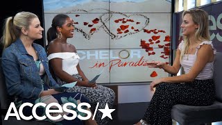 Bachelor In Paradise's' Kendall Says She Regrets Breakup With Grocery Joe: 'I Gave Up'