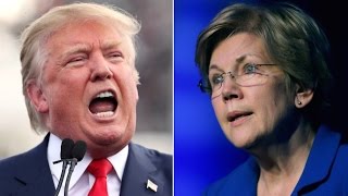 Trump: I'm Not Racist, You Are!