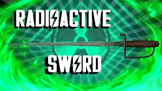 Fallout 4 - Shem Drowne Sword - Unique Weapon Location Guide