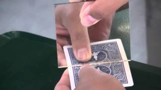 Twilight Angels [Street Magic]::Beautiful Card Magic (MUST SEE)