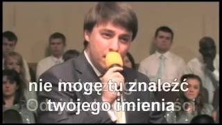 Nie ma czasu na modlitwę - Edward Ilnicki (Молиться нет времени - Эдуард Ильницкий)