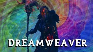 Skyrim Builds - The Dreamweaver (Modded)