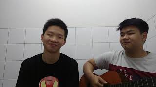 Baby Shark - Pinkfong! | Baby Shark with Guitar Cover | Cover by Japutra & Edward | Song for kids