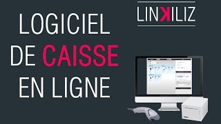 Logiciel de caisse en ligne: Linkiliz
