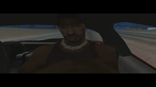 GTA SA - 2 Fast 2 Furious [Двойной Форсаж]