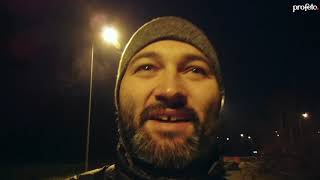 Ks. Michał Olszewski SCJ - VLOG JEDNO SŁOWO - Chcę
