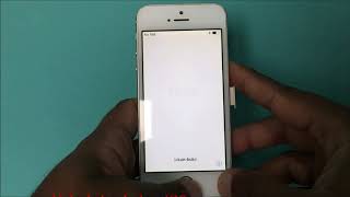 Factory Unlock iCloud Activation lock✔️ Bypass/Remove Apple ID Screen Lock Any iOS Success 2019