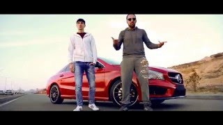 Artak / Narek / Bala-Bala (Բալա-բալա) New clip 2016 RapBrat