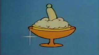 ABC's The Bod Squad: Make a Saturdae PSA (70s/80s)