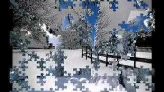 salvatore Adam -tombe la neige