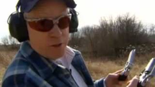 Bond Arms RANGER vs Taurus JUDGE