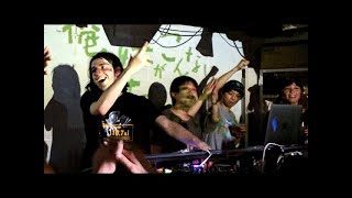 Porter Robinson @ Mogra Anison Matrix 2018-05-05 (FULL SET)