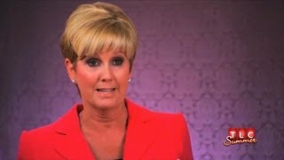 Lori's Cancer Battle Update | Say Yes to the Dress: Atlanta