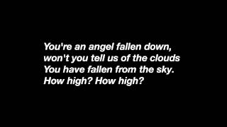 Ruby - Twenty One Pilots (Lyrics)