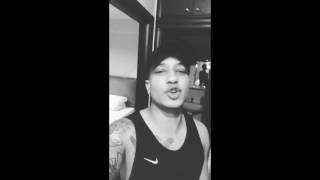 Light - Rapper Πυγμάχος
