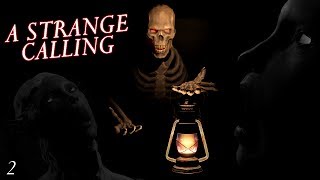 Fallout 4 Quest Mods: A Strange Calling - Part 2 (XBOX/PC)