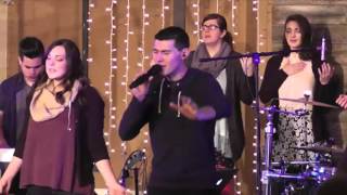 Joy Christian Fellowship Sunday Service December 6th, 2015
