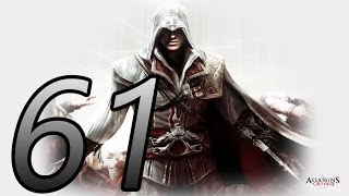 Прохождение Assassin's Creed II — Часть 61: Хорошее начало - половина дела