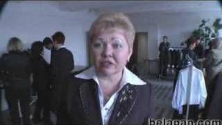 Введение одежды делового стиля для белорусских школьников