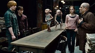 10 лучших фильмов, похожих на Гарри Поттер и Дары Смерти: Часть I (2010)