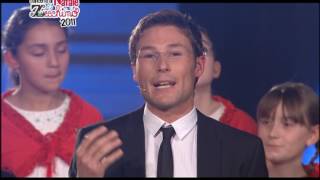 Concerto di Natale con lo Zecchino D'oro 2011 pt.2