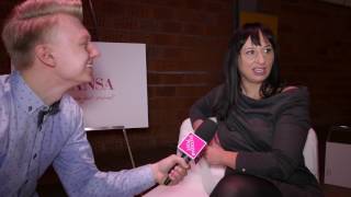 Monika Mariotti o swojej popularności: "Jestem innym rodzajem gwiazdy"!