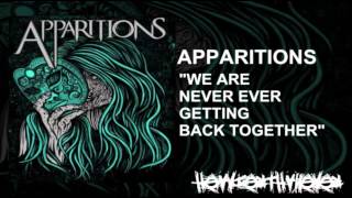 Taylor Swift - We Are Never Ever Gettting Back Together [ Screamo Cover ]