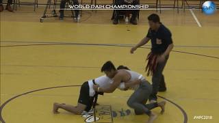 WPC2018 Zatlang Paih An I Tei Nak Cheukhat