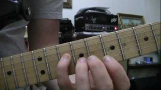 How to Play and Understand the Dorian Mode