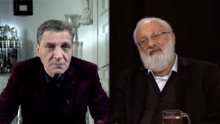 Открытый диалог: Михаэль Лайтман - Александр Невзоров