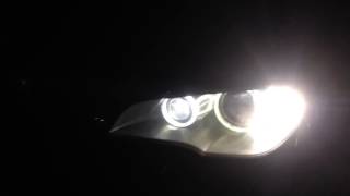 Bmw X5 ProBright TDRL-4 Pulsar