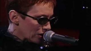 Annie Lennox - Why (Arista 25)