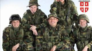 2010 | The Armed Forces of Serbia | Ready for Kosovo | HD